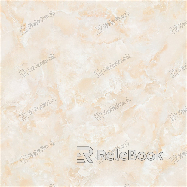 A plain, light beige ceramic tile with subtle, uniform texture and slight variegation, evoking a sense of simplicity and tranquility. Perfect for a minimalist design aesthetic.