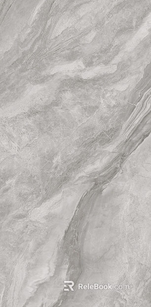 gray running water pattern marble wall tile texture