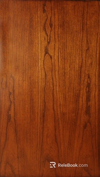 Wood grain texture