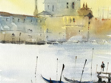 landscape painting texture (ID:ffaag30981)
