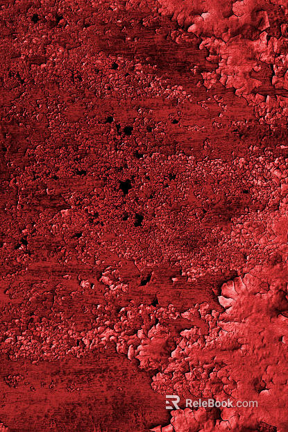 Rock Red Rock texture