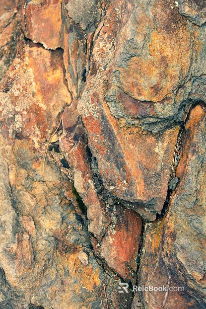 Rock White Rock texture