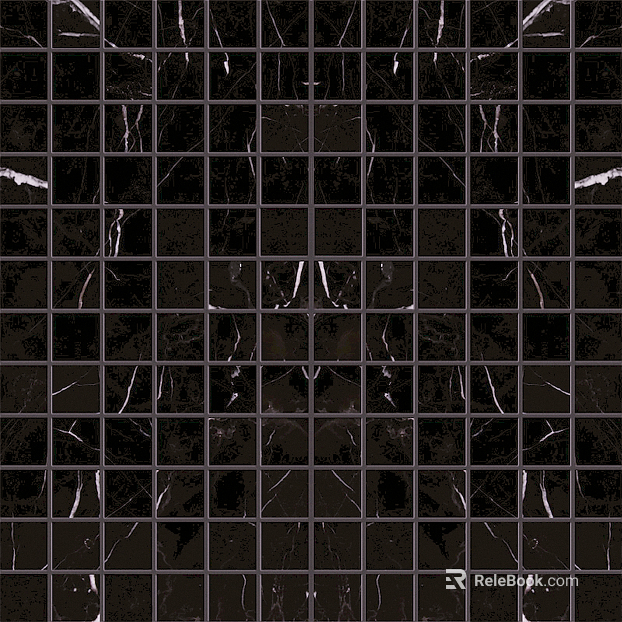 marble mosaic texture