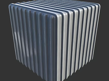 Metal PBR texture (ID:ffach706851)