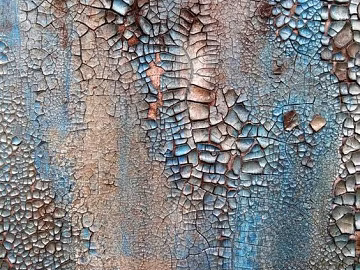 Do the old metal texture (ID:ffaeg33836)