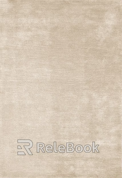 Plain pattern carpet texture