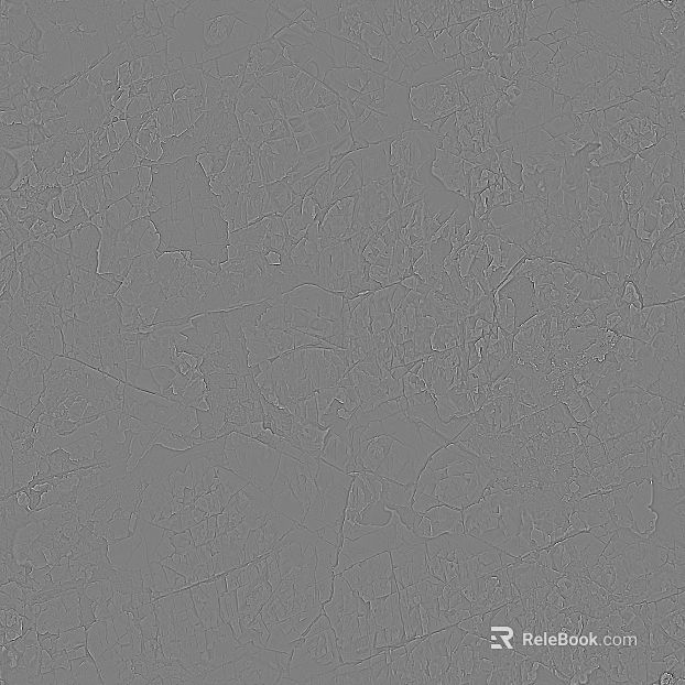 Black and White Bump texture