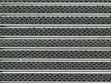 dark gray striped carpet public space texture (ID:ffaeh836061)