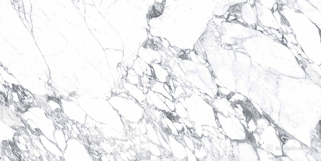 Mesh pattern marble snow white marble texture