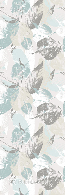 plant pattern texture