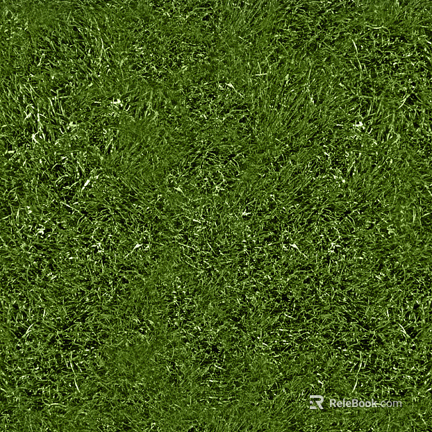 Turf texture