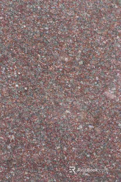 Granite texture