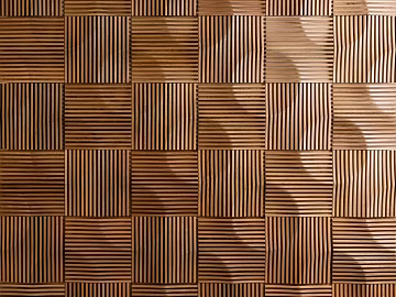 Modern Japanese Wood Grain Black Walnut Wood Grain Teak Wood Grain texture (ID:ffach379450)