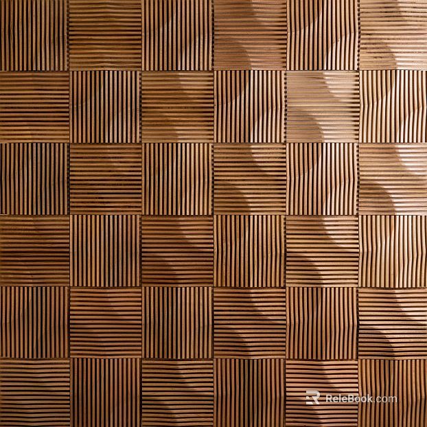 Modern Japanese Wood Grain Black Walnut Wood Grain Teak Wood Grain texture