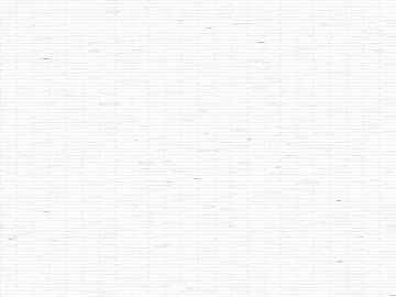 Brick wall exterior wall white square brick 3d model
