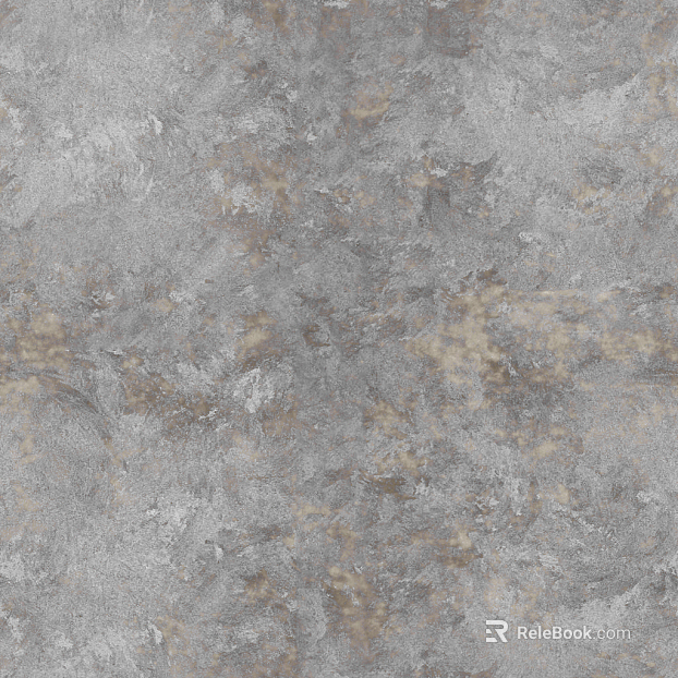 Medium style gray art paint texture
