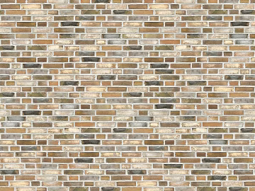 Brick wall texture (ID:ffagh487744)
