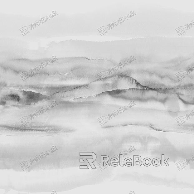 landscape marble texture