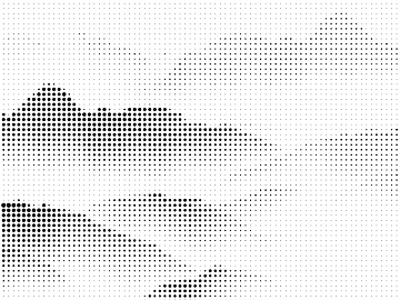 Punched aluminum veneer metal sheet texture (ID:ffach541026)