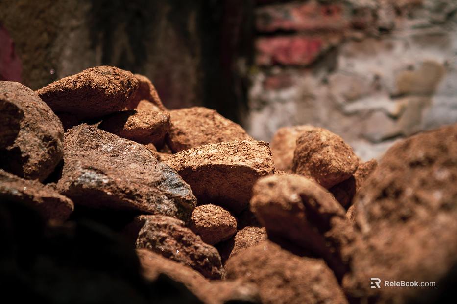 Stone texture