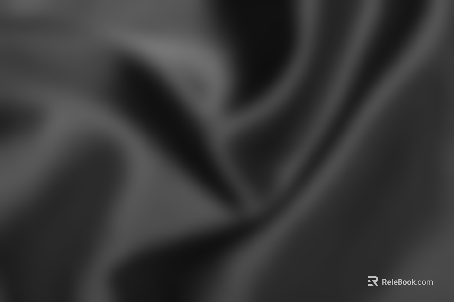 Black and White Bump texture