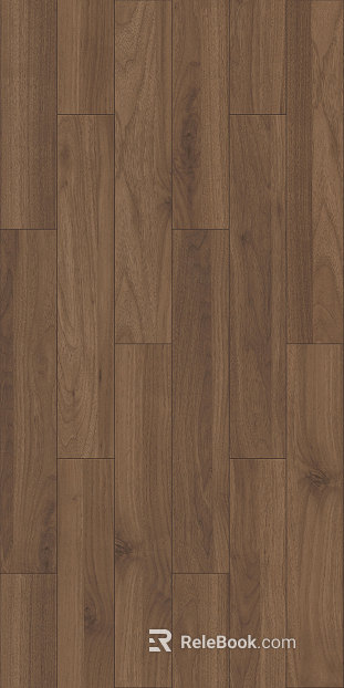 Walnut Flooring I-shaped Paving Wood Flooring texture