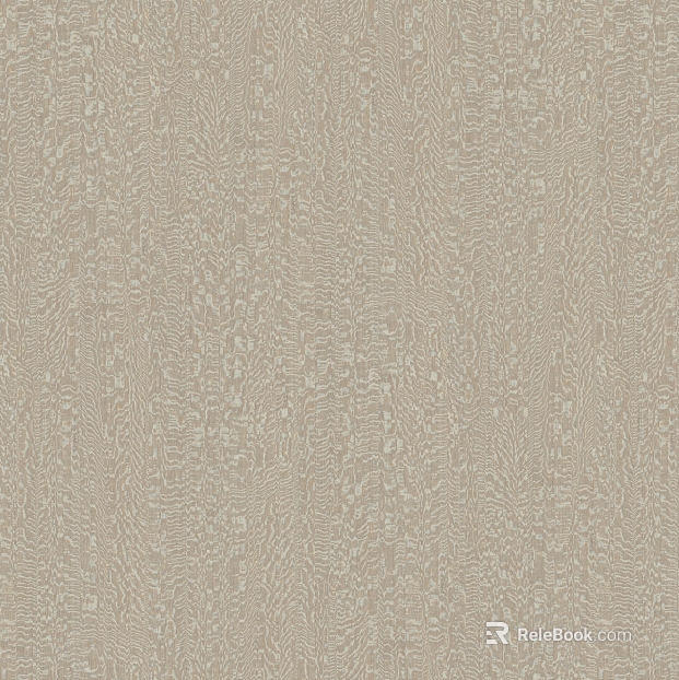Light beige corrugated wood grain wall decoration texture