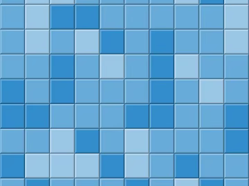 Check Tile Blue Marble Floor Tile Seamless texture (ID:ffajg81838)