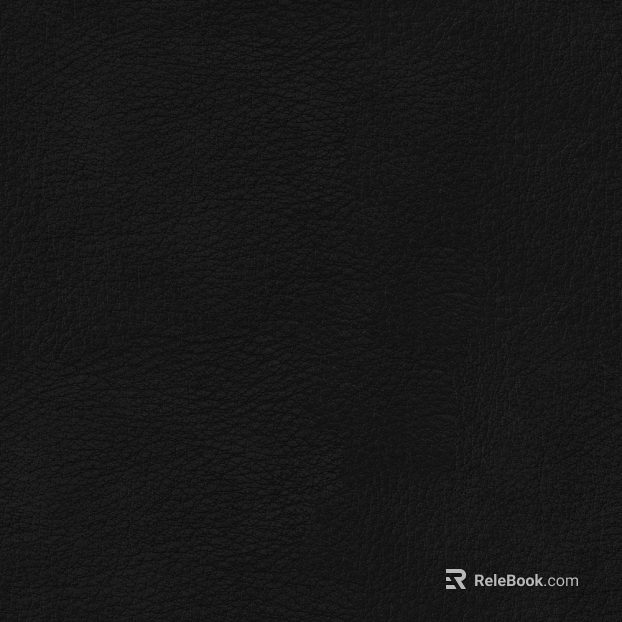 Black and White Bump texture