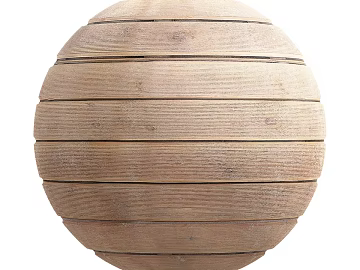 Wood PBR texture (ID:ffach987944)