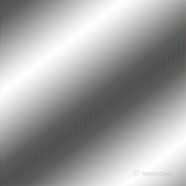 Silver gray brushed metal interior finish texture
