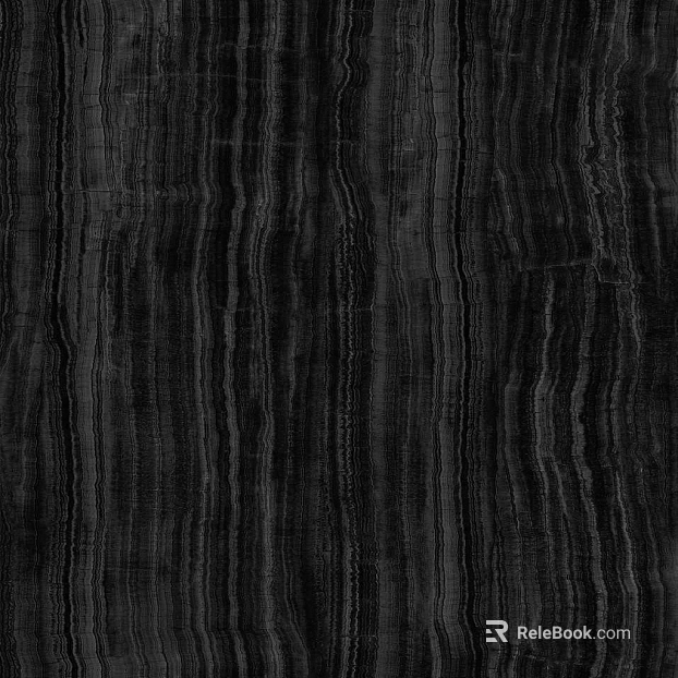 Black and White Bump texture