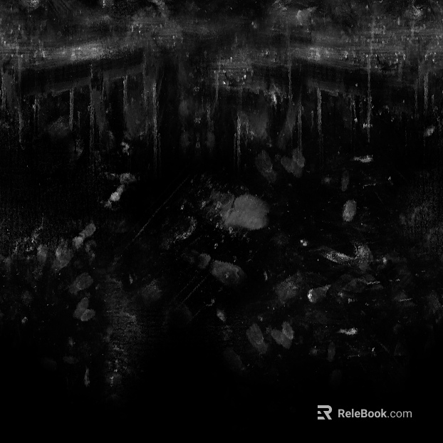 Highlight Mask texture