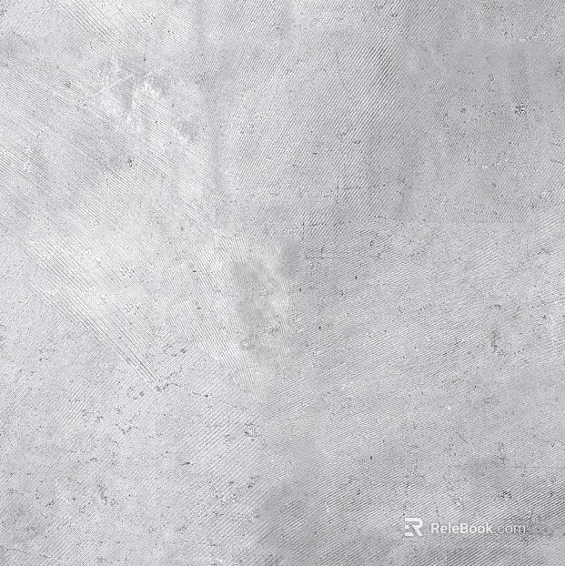 Micro-cement texture