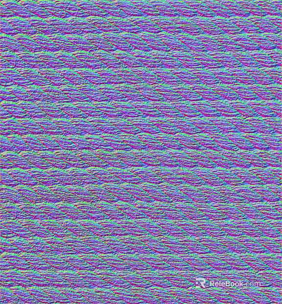 Normal Bump texture