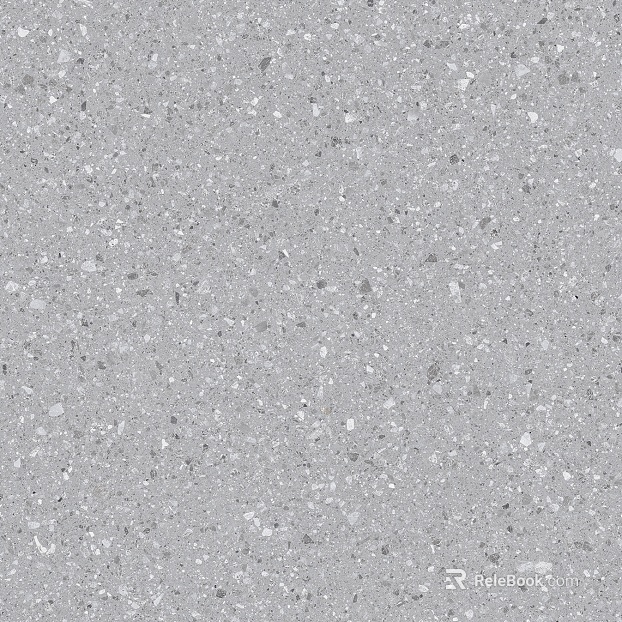 terrazzo texture