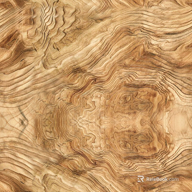 wood carving texture