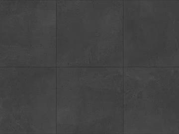 Dark gray cement tile living room floor tile texture (ID:ffaeh258351)