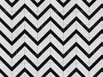 Marble geometric patchwork pavement texture (ID:ffaeh343782)