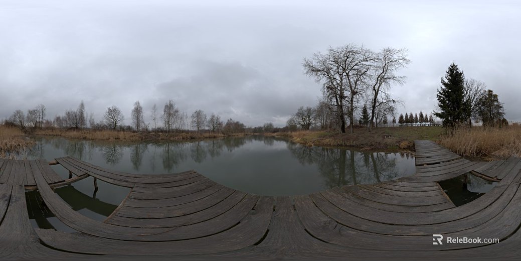 Residential Exterior texture