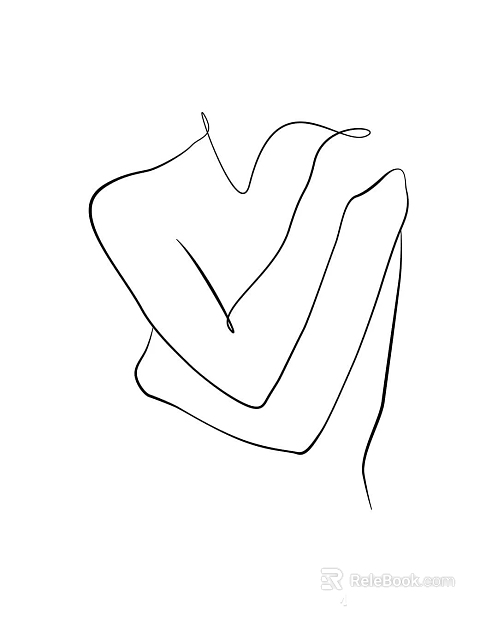 abstract painting texture