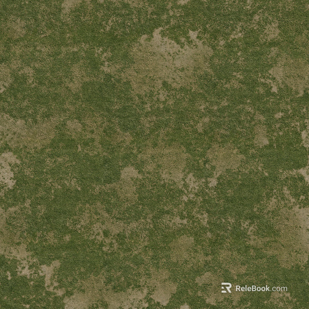 Turf texture