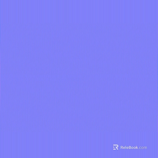 Normal Bump texture