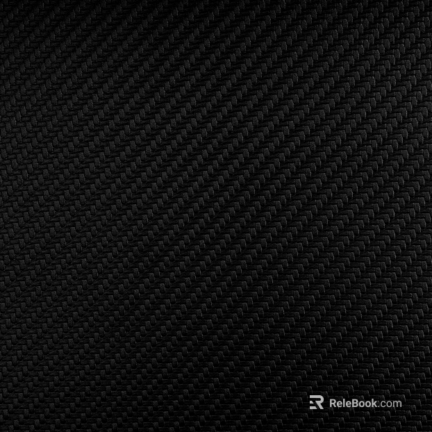 Black and White Bump texture