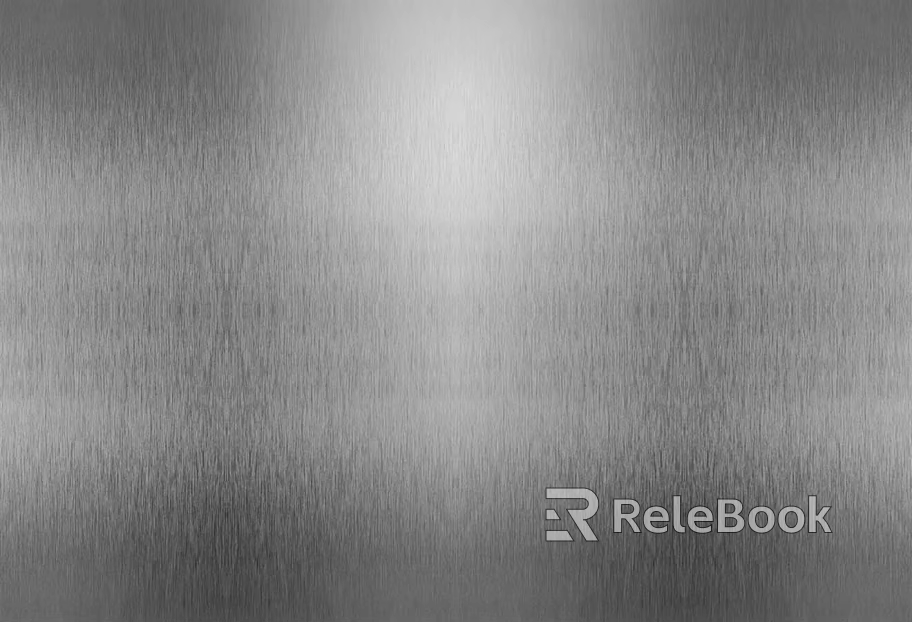brushed metal texture