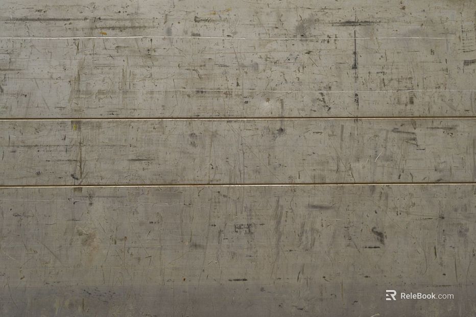 Wooden panel texture