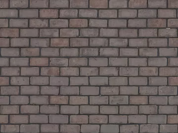 Brick wall texture (ID:ffajg01549)