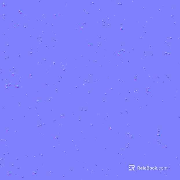 Normal Bump texture