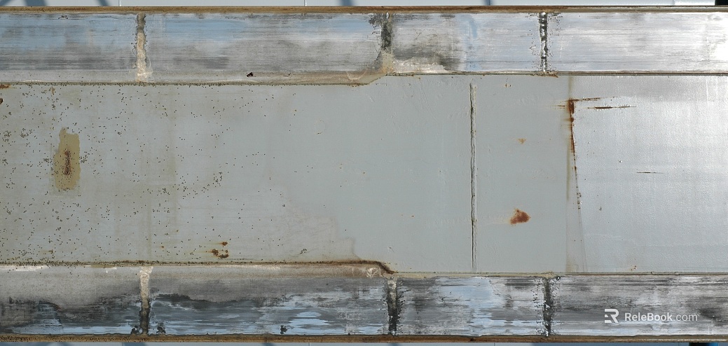 Concrete texture