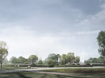 Park Exterior texture (ID:ffacg23468)